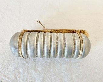 Vintage Aluminum Net Floats Beach Collectible Nautical Decor - Lake  Superior Lake Michigan - Etsy