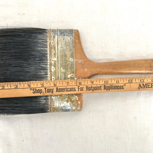 Giant Paint Prop Etsy