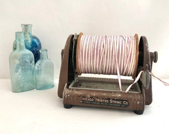 Rosewood Mix Wooden Yarn Winder for Crocheting and Knitting Yarn Ball  Winder Heavy Duty Large Capacity Natural 