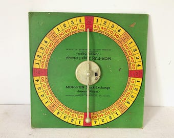 Arnold Palmer Toy Golf Game - Vintage 1960s Marx Toy Arnold