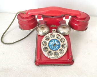 00´ M&M´s Candy Dish Telephone 電話機 箱付美品