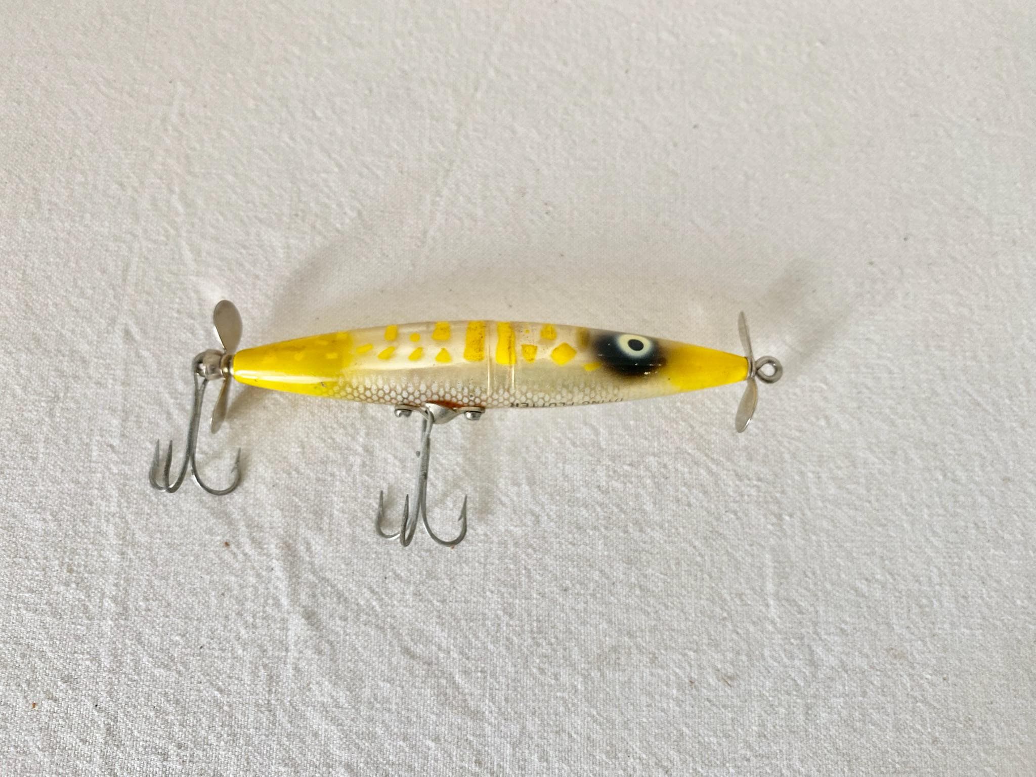 Heddon Fishing Rods - Etsy
