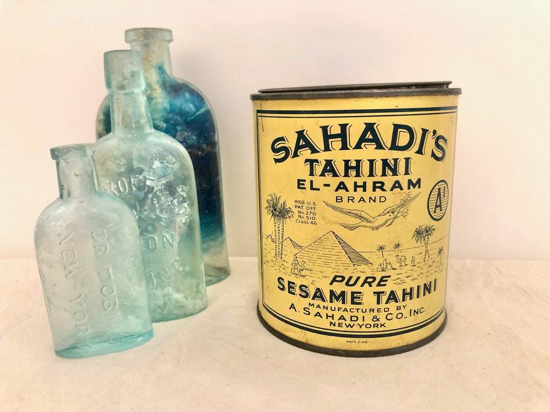 Middle Eastern Grocery Store Sahadi's Is Opening In Manhattan Australia