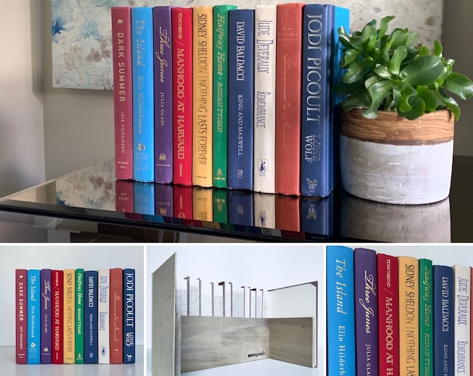 Covobox™ Electronics Hider™ Hidden Storage™ Book Box™ Book Etsy