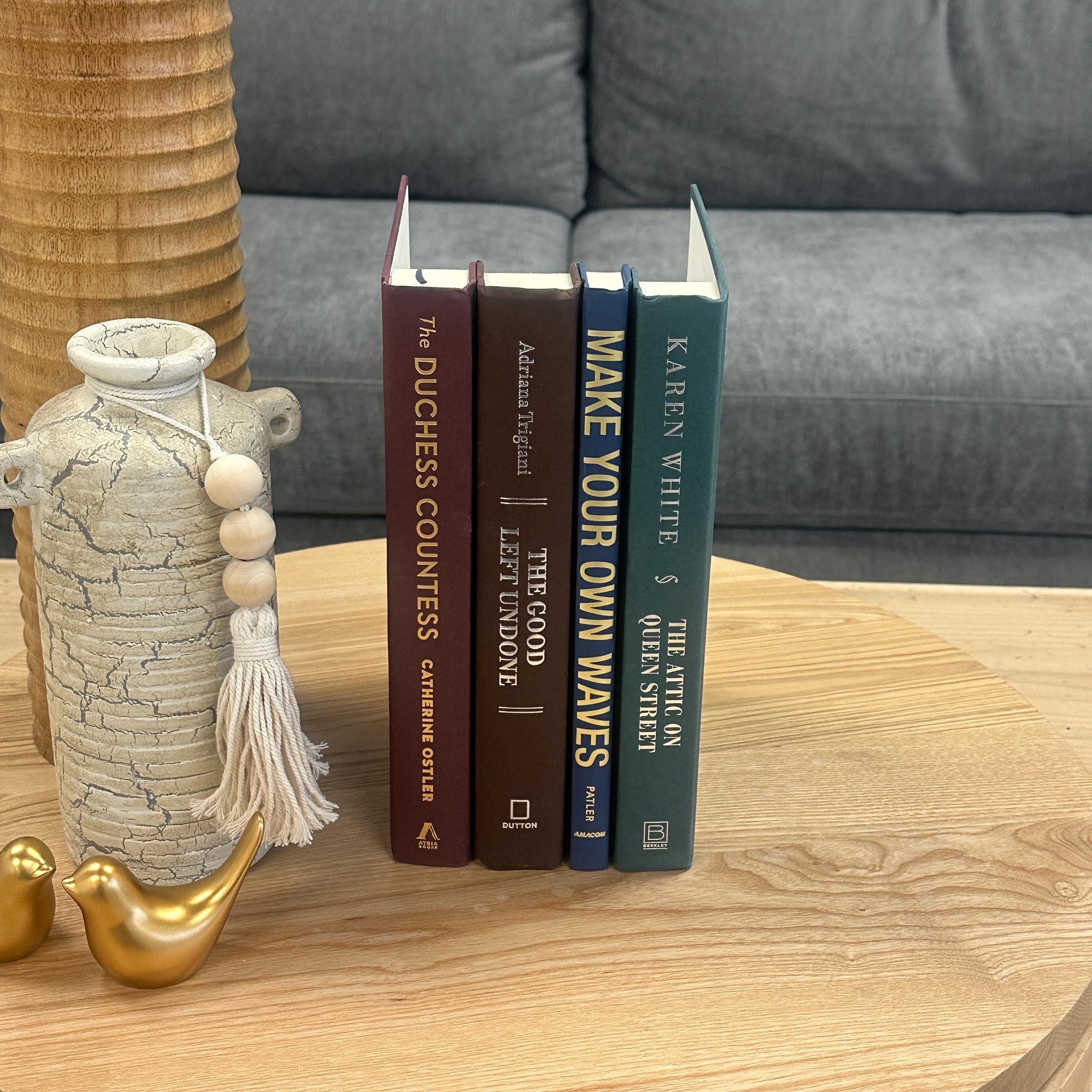 Covobox— Hidden Storage Secret Book Box Electronics Hider | Hide Router ...