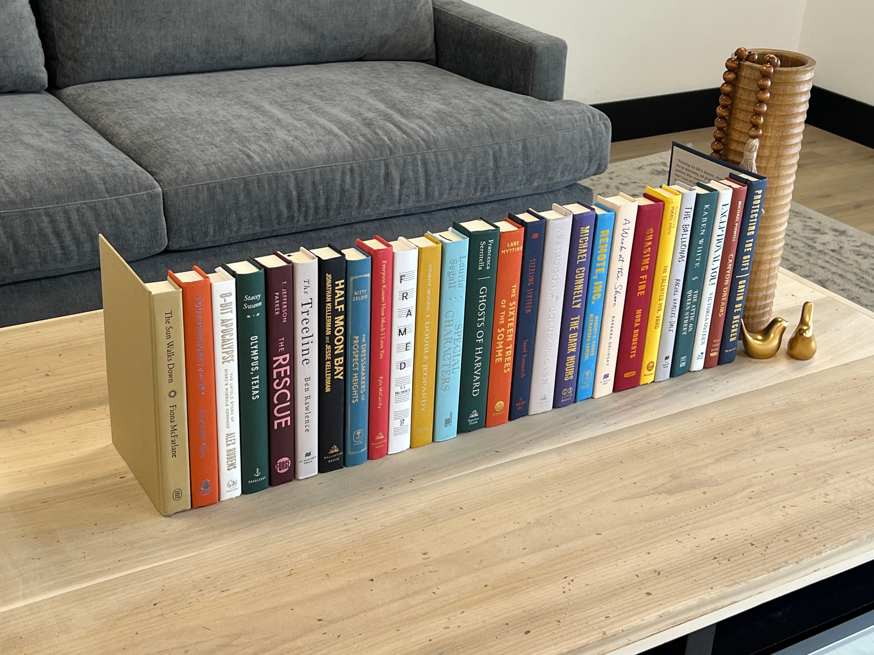 Covobox— Hidden Storage Secret Book Box Electronics Hider | Hide Router ...