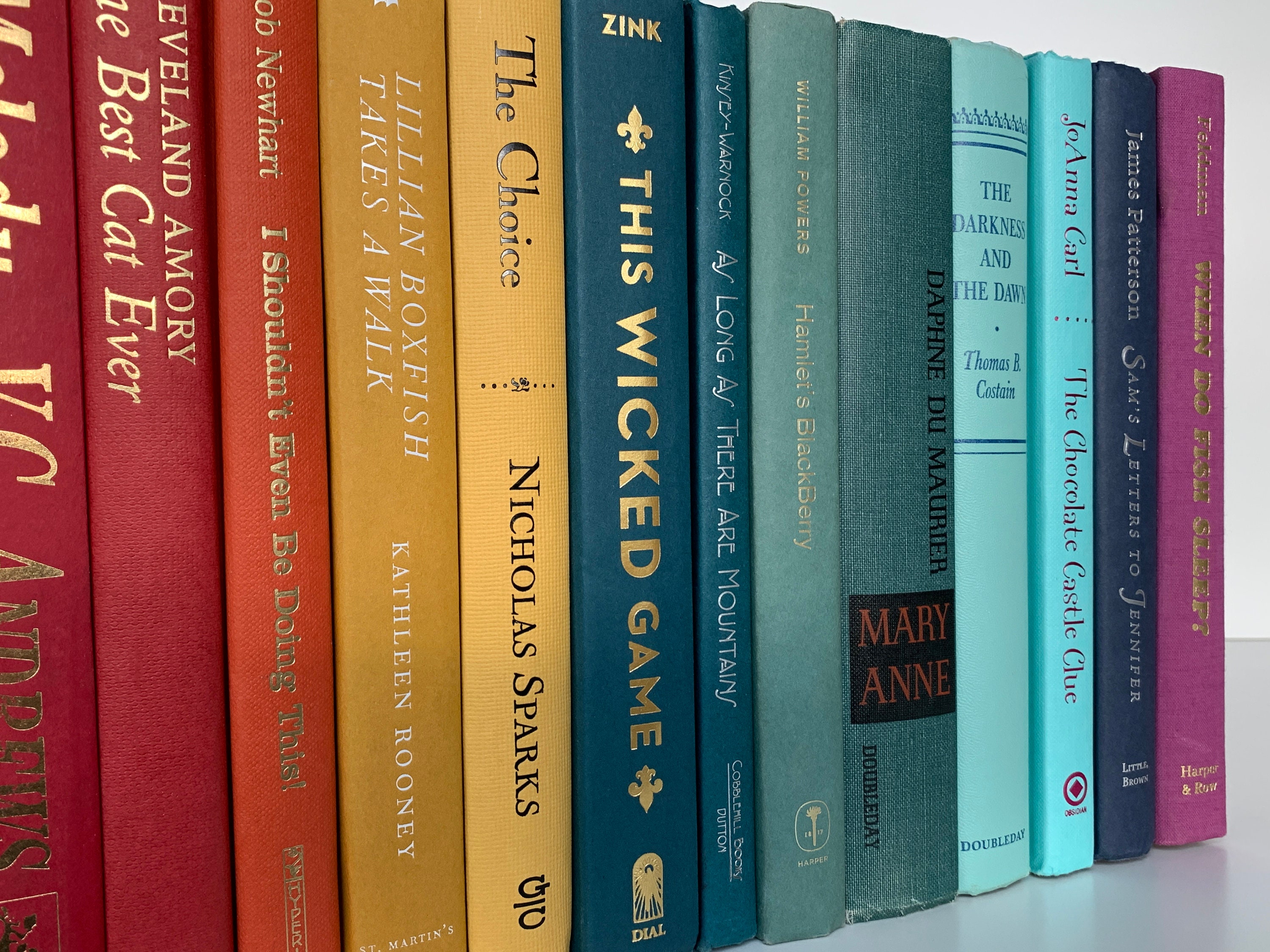 Hidden Storage Real Books Faux Book Box Router Hider in Etsy