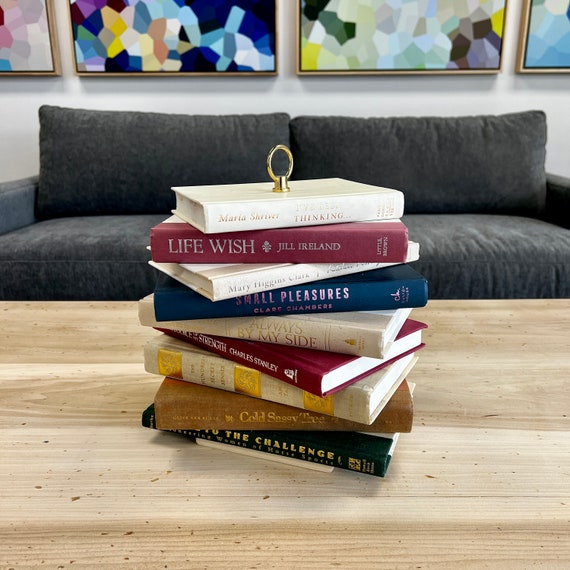 26 Creative Book Storage Ideas Every Book Lover Needs To Try - Blog