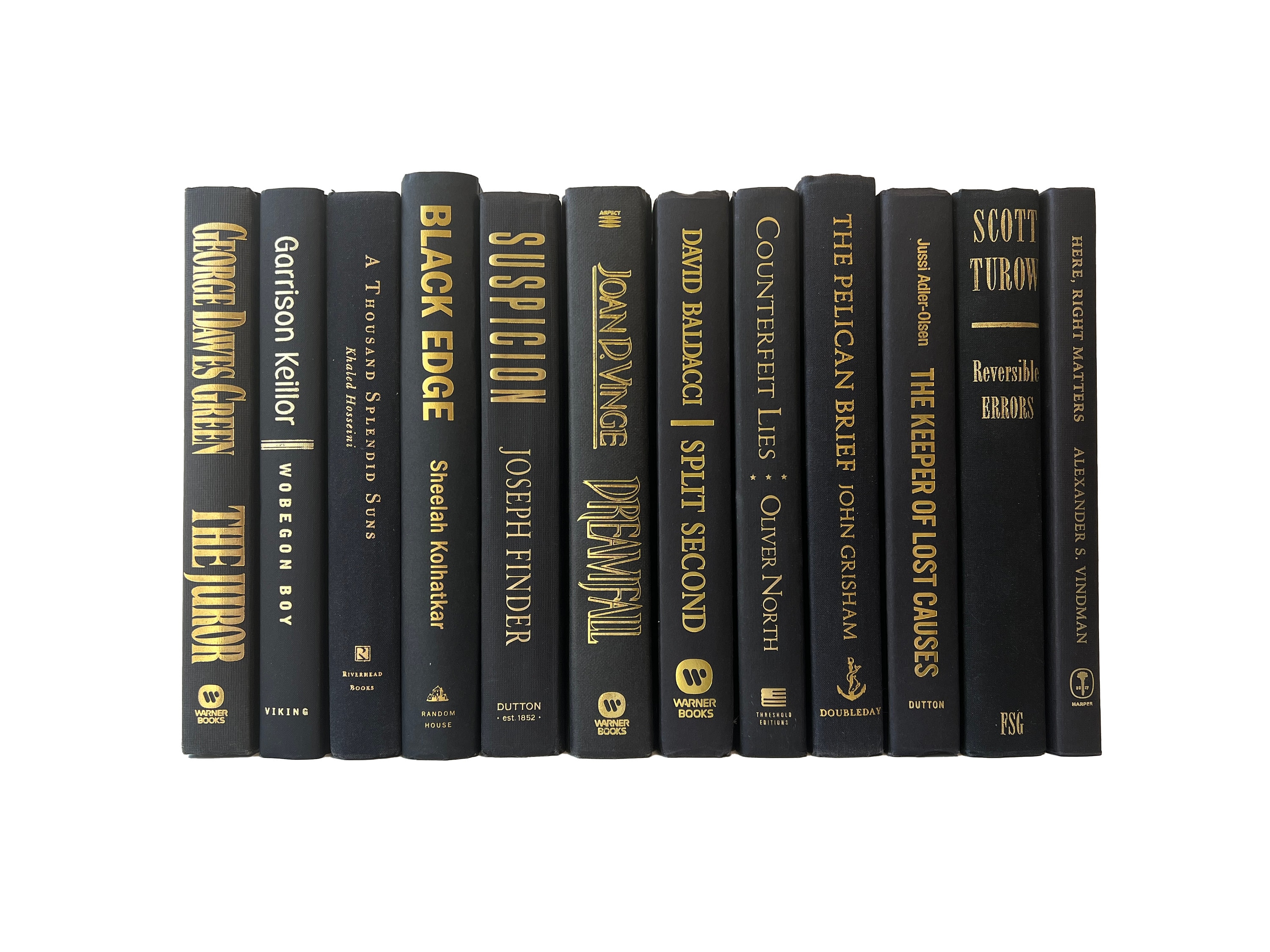 hide Treasurebook 初版 Hidden Storage, Real Books! | Faux Book Box Router Hider