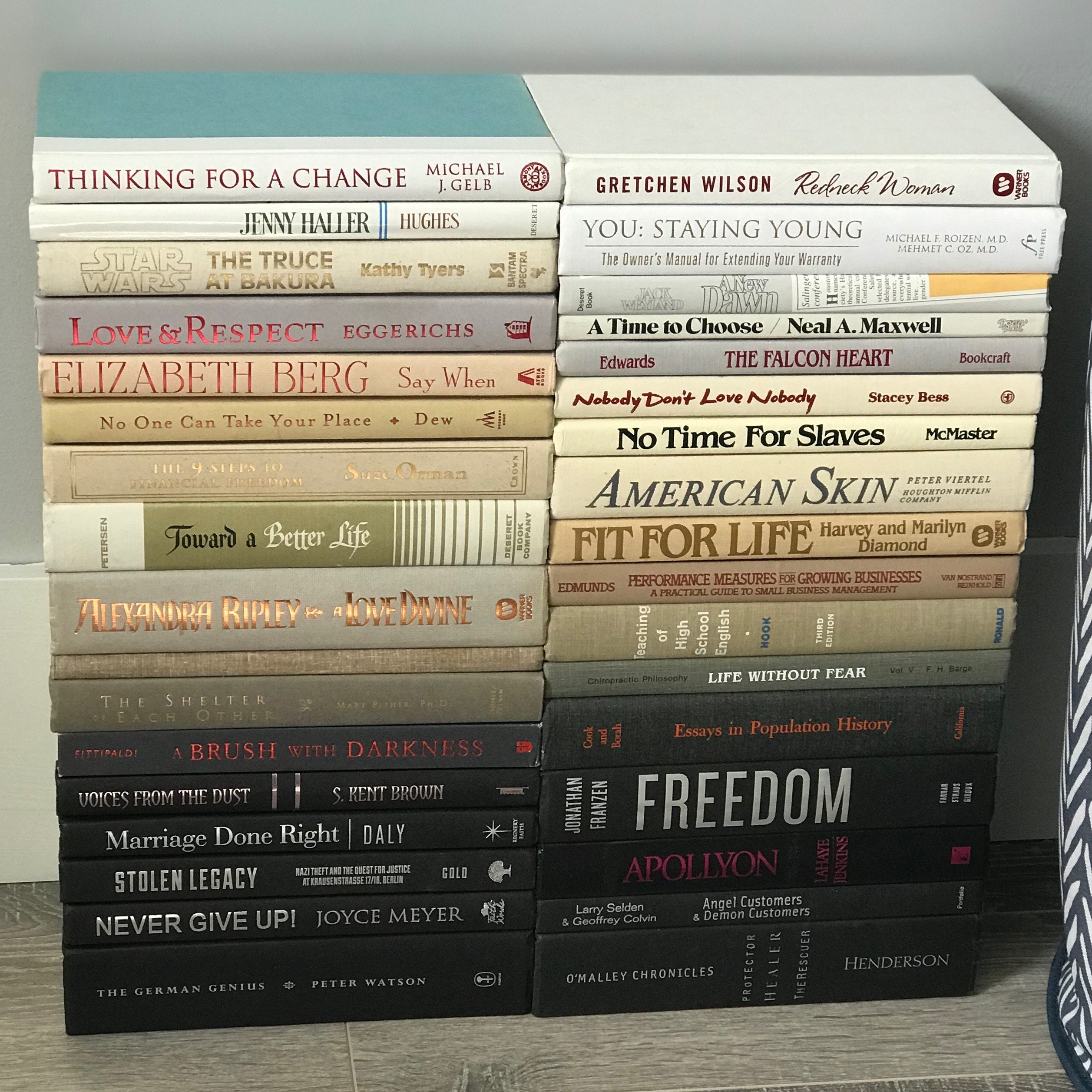 Hidden Storage Secret Compartment Book Stack | Hide Electronics, Wall ...