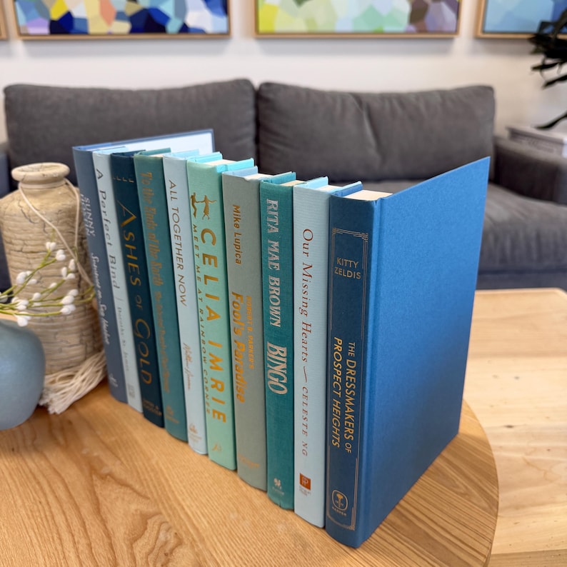 CovoBox Hidden Storage Book Box - Thumbnail 3