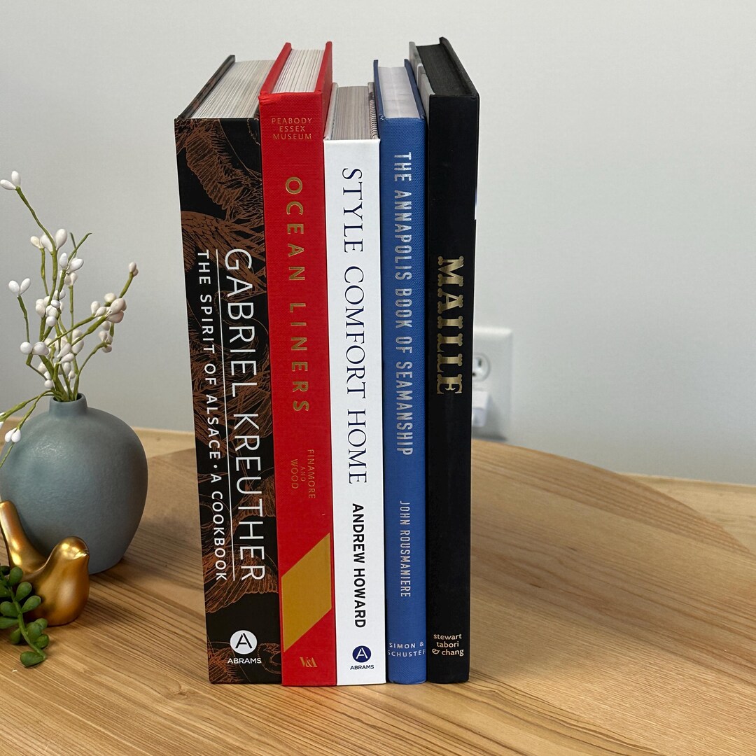 Tall Covobox— Hidden Storage Secret Book Box Electronics Hider | Hide ...