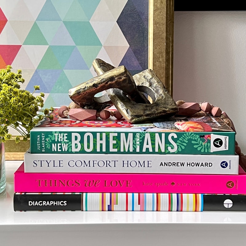 Coffee Table Books - Etsy