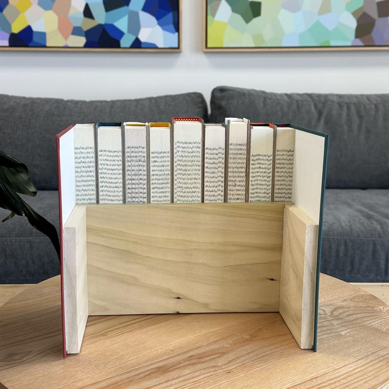Covogoods CovoBox Book Box - Thumbnail 5