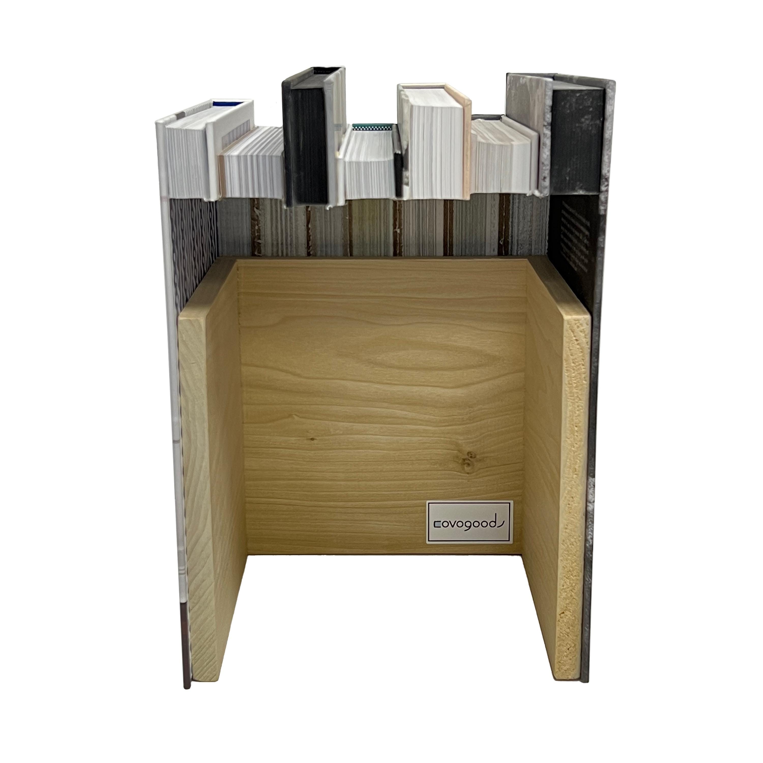 イナウト INOUT Stack BOX High + Cover Wood Amazon.com: Safco 4237NA Wood Suggestion, Charity, Voting Box