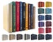 Real Books by Color™ | Choose your Colors | Office, Home, Staging, Wedding, Props, Shelf | Designer Thrift Used Decor | PRICE is PER 1 BOOK 