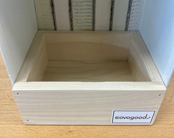 Nascondiglio Segreto Per Chiave Auto - Scatolina Per Monete, Gioielli, Oggetti Piccoli - Foto 5