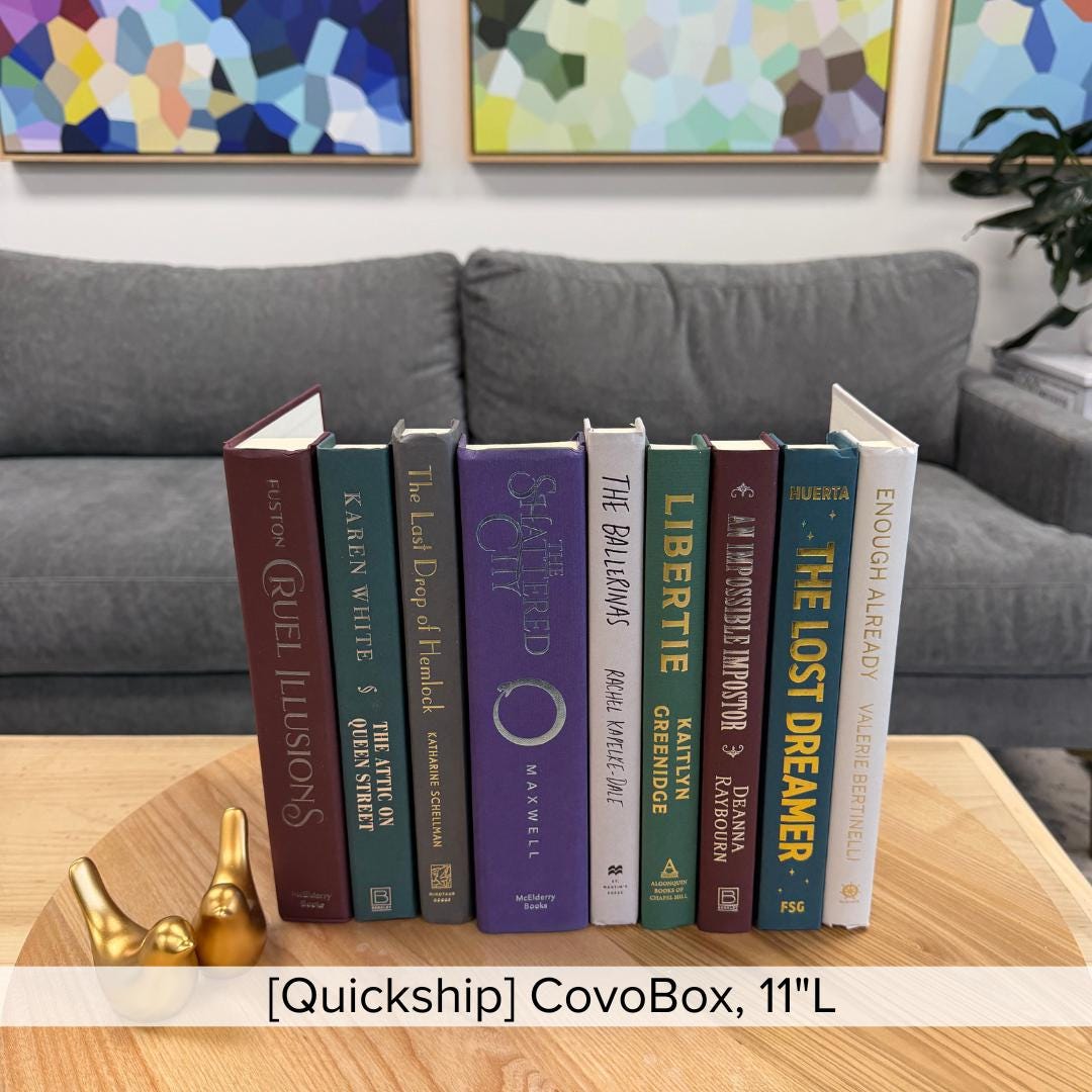 Covobox— Hidden Storage Secret Book Box Electronics Hider | Hide Router ...