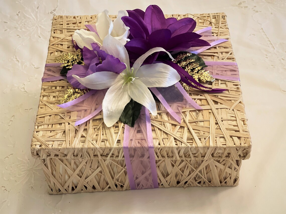 Christmas Spa Gift Basket Etsy