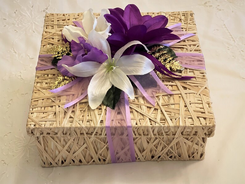 Christmas Spa Gift Basket Etsy