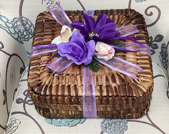 Pampering Spa Gift Basket