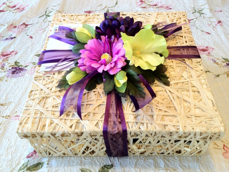 Graduation Spa Gift Basket Etsy