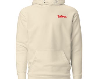 Formula 1 Ferrari Racing Team Grand Prix Sundays Hoodie (unisex)