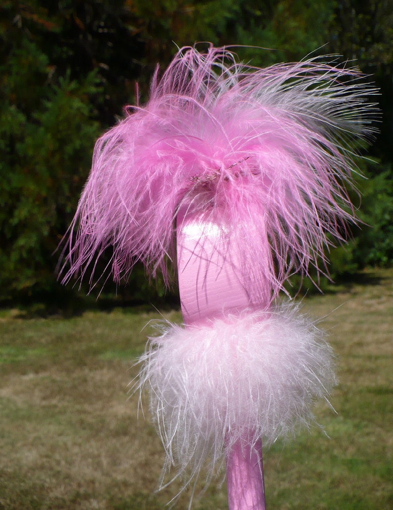 Alice In Wonderland Flamingo Croquet Mallet Etsy
