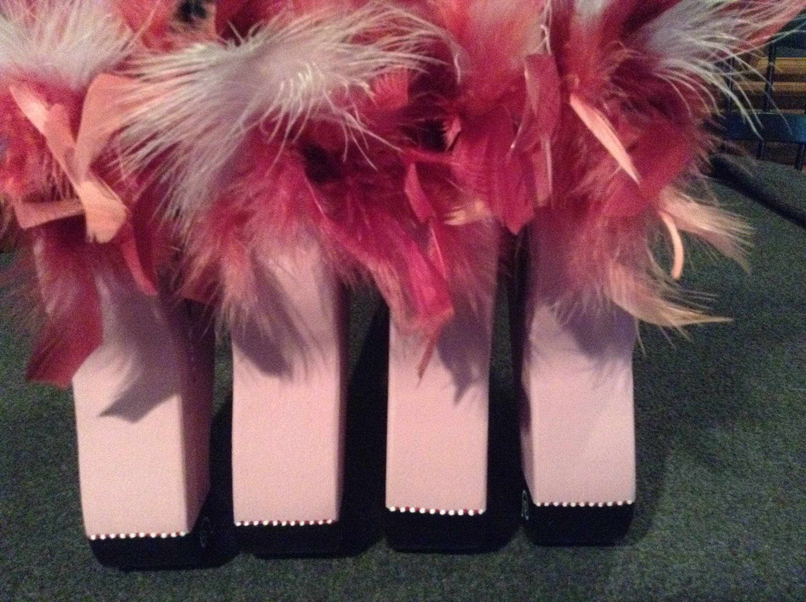 Alice in Wonderland Flamingo Croquet Set Etsy UK