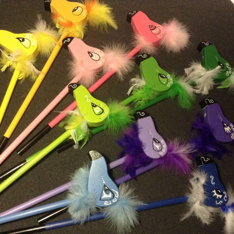 Wonderland Flamingo Croquet Set Color Etsy