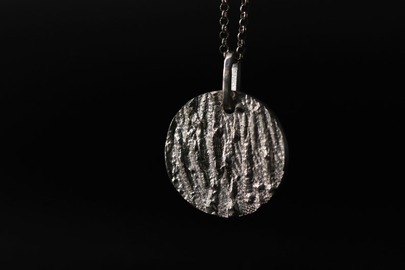 Ciondoli Luna Drago Giapponese In Argento Sterling - Foto 9