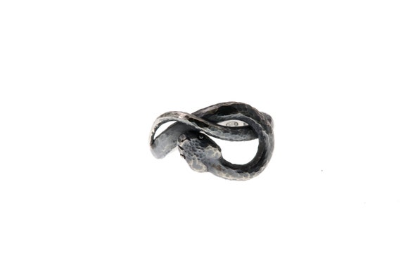 Anello serpente shop uroboro