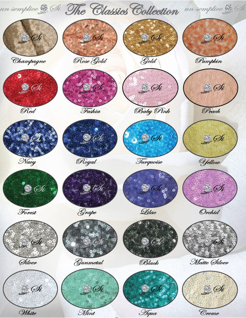 Sequin Tree Skirt ,Sequin Christmas Tree skirt ,FREE SHIPPING ... Largest Color Selection image 7