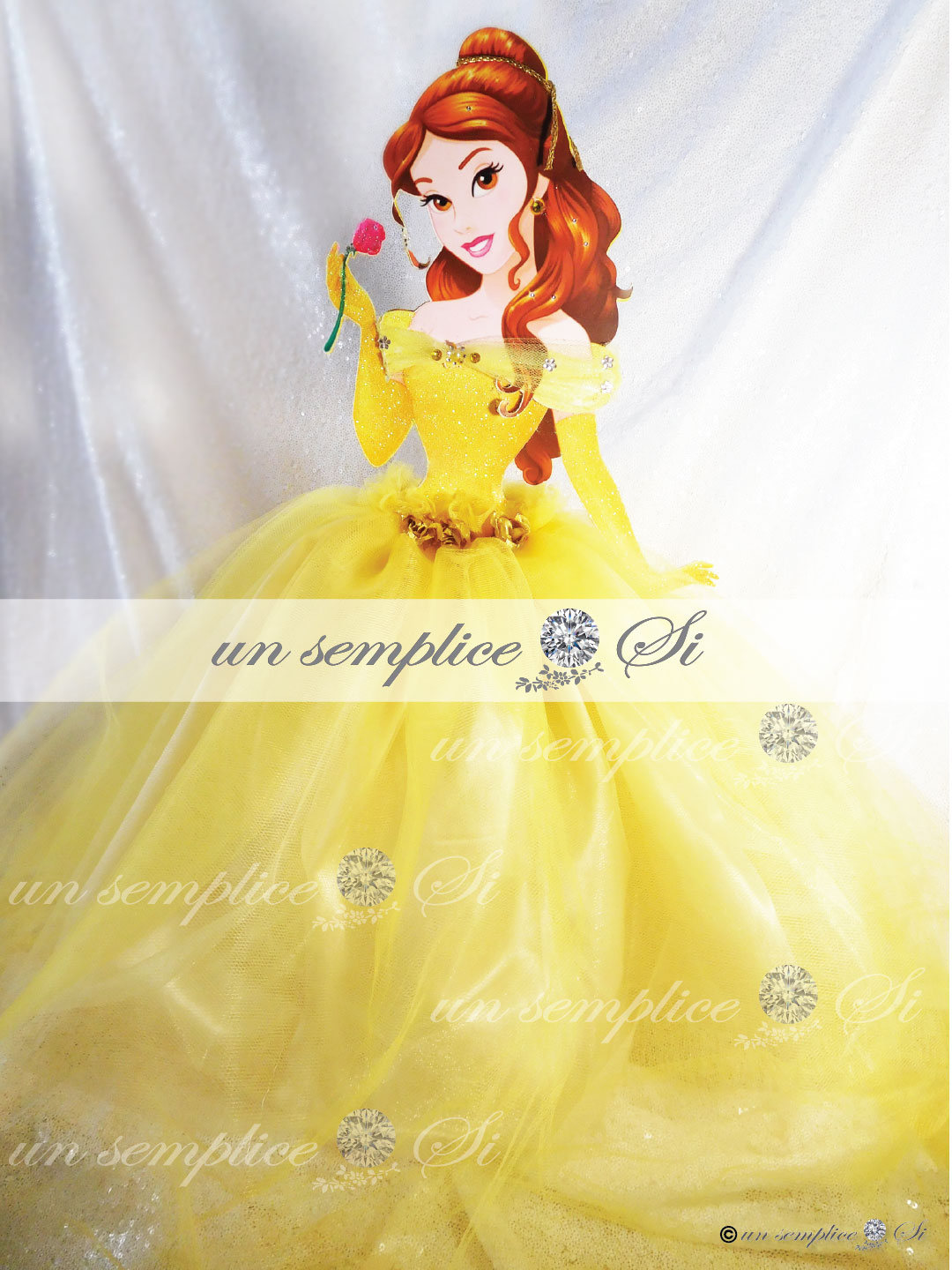Dress-up Doll Contest - Princesses Disney - fanpop