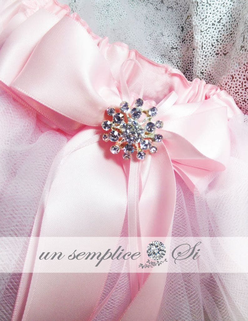 Tulle Dog Tutu Puppy Tutu Dog Wedding Tutu Etsy