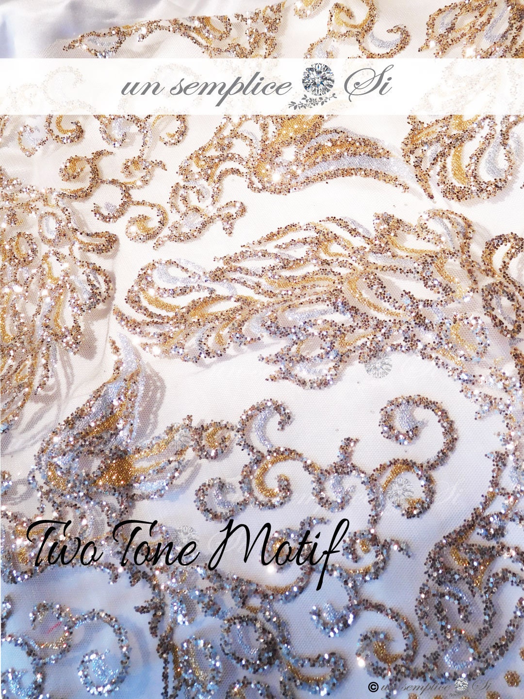 Glitter Tree Skirt Gold Tree Skirt Glitter Tulle Christmas Etsy