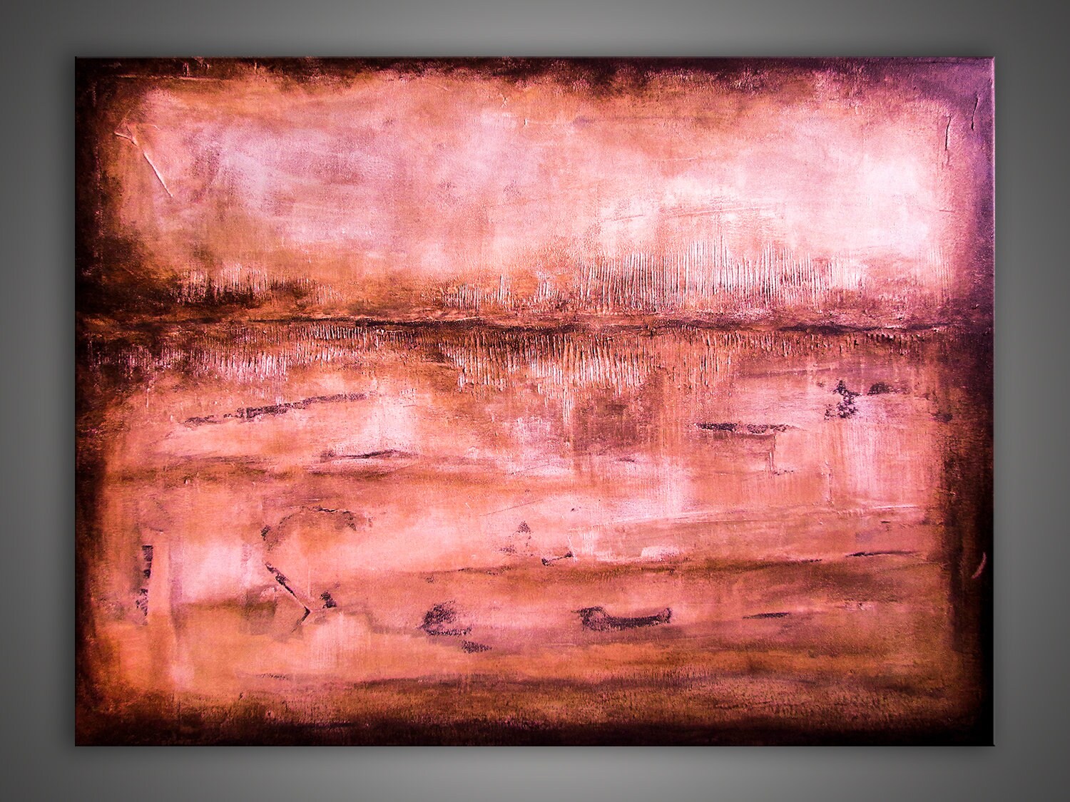 Print on Cotton Canvas Best Quality With Framed Complete for Etsy UK