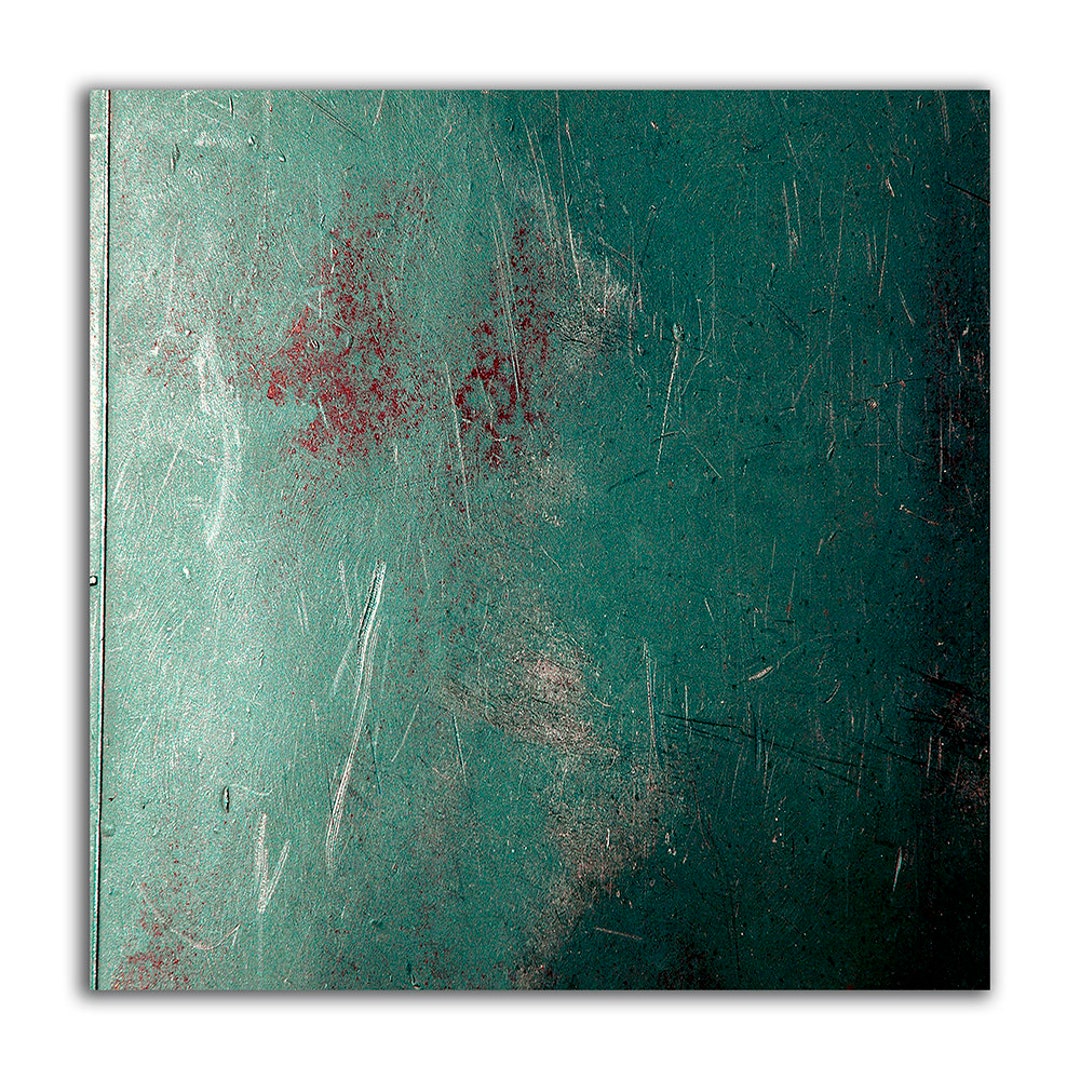 Tezt Abstract Painting 100 Large Format Canvases/ Print on Canvas
