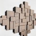 see more listings in the Wandkunstskulptur aus Holz section