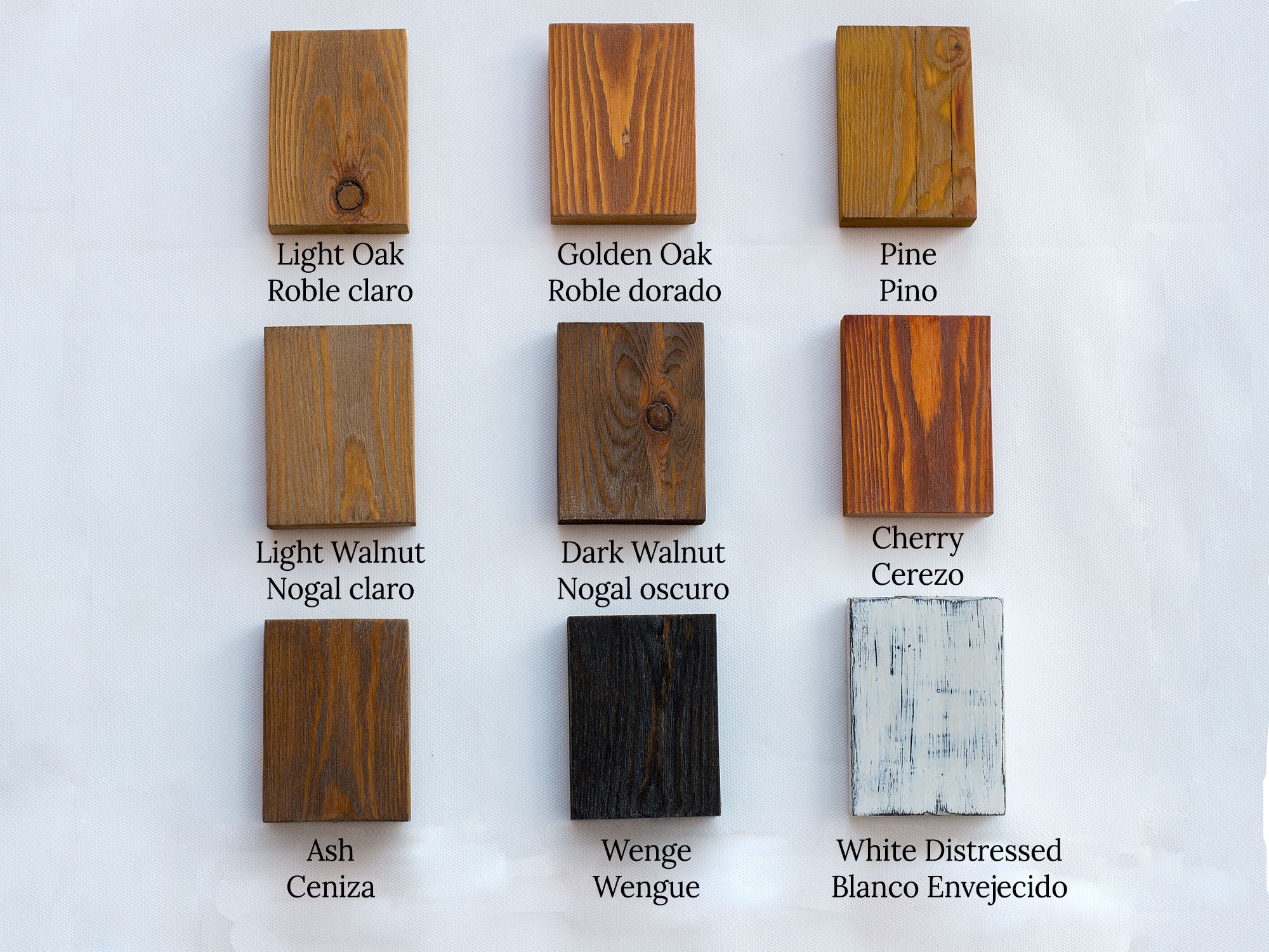 AOCEAN Letras de madera grandes blancas de 10 pulgadas, letras de madera  sin terminar para decoración de pared, letras decorativas de pie en  rodajas