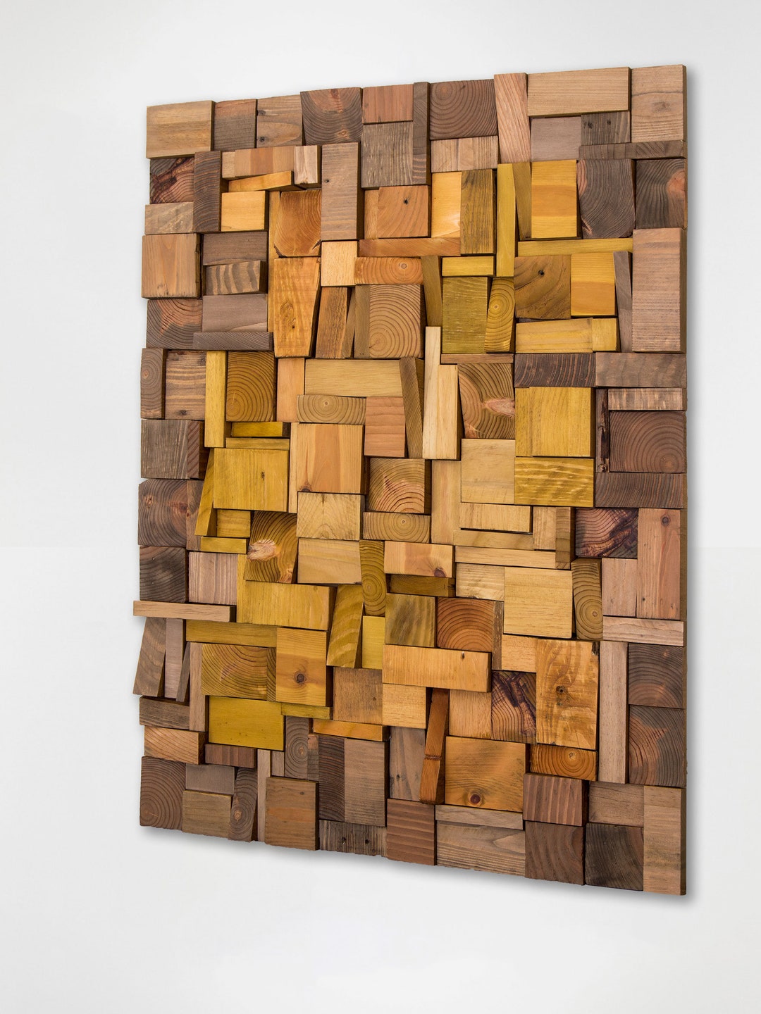 Wall Art Wooden Art main image 0