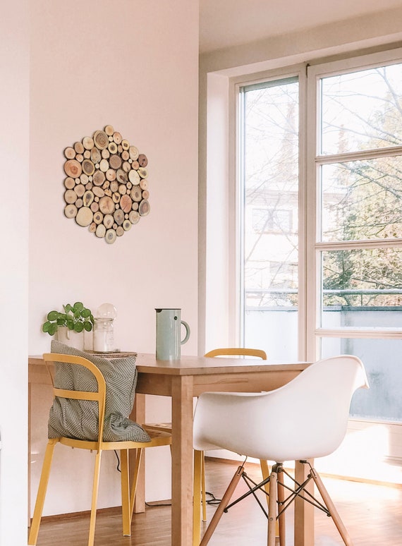 Mosaic lit cheap pedestal table