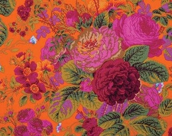 Gradi Floral - Tomato Classics February 2025 - Philip Jacobs for