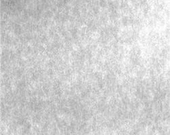 Pellon 805 White Fusible Wonder Under Interfacing - 100% Polyester - 17" Wide by 1 Yard FREESHIP90