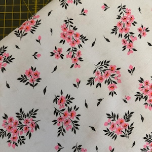 Half Yard - True Colors What A Ditz in Frost by Tula Pink - Blue Purple Blender Cotton Fabric by FreeSpirit FREESHIP90