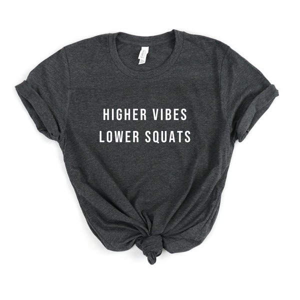 Buy Workout Shirt - Etsy