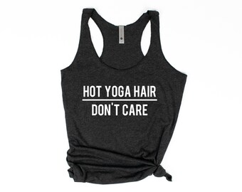 hot yoga tank tops