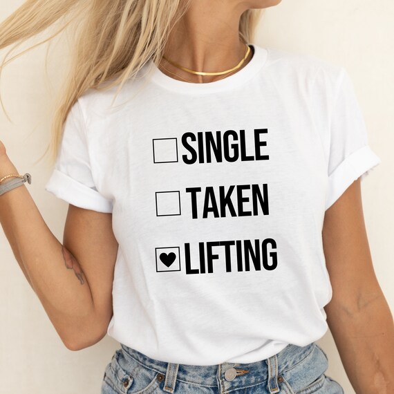 womens lifting shirts