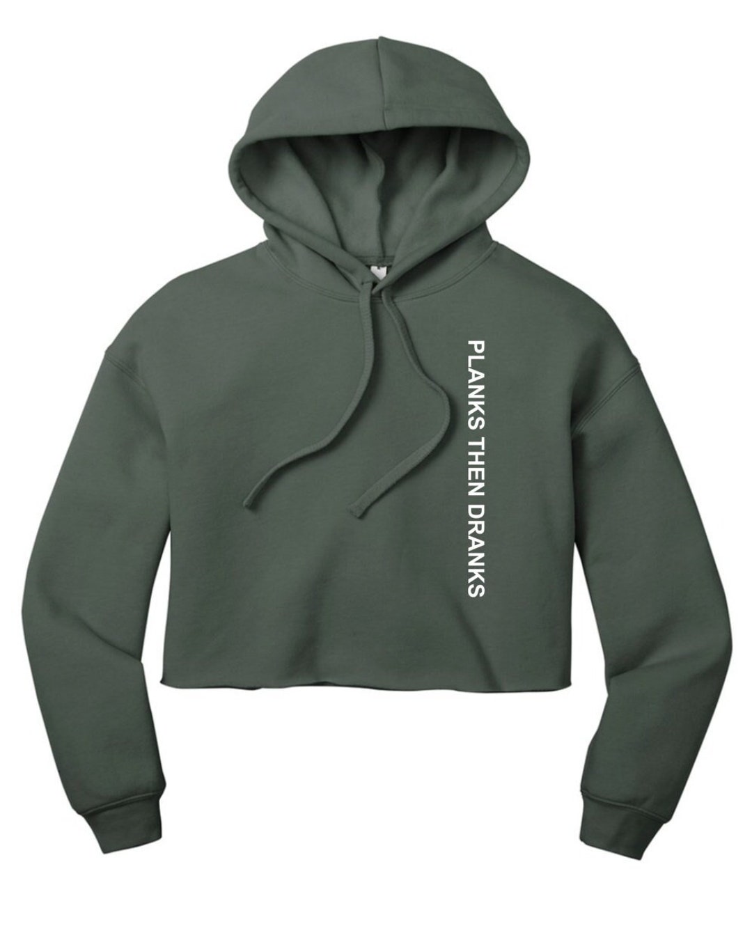 Gym Hoodie Cropped Sweatshirt Cropped Hoodie Pilates Sweatshirt Workout