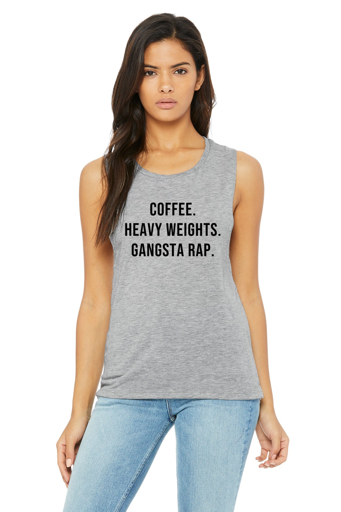 Lifting Tank Top Lifting Shirt Women's Lifting Tank Etsy